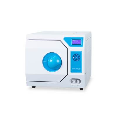 il LCD 18L visualizza automatico protegge il piano d'appoggio specifico dello sterilizzatore del vapore dell'autoclave dell'ospedale di controllo del microcomputer