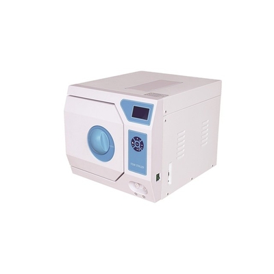 Macchina dentaria 23L dell'autoclave dello strumento di classificazione di certificazione e della classe B di CE/ISO