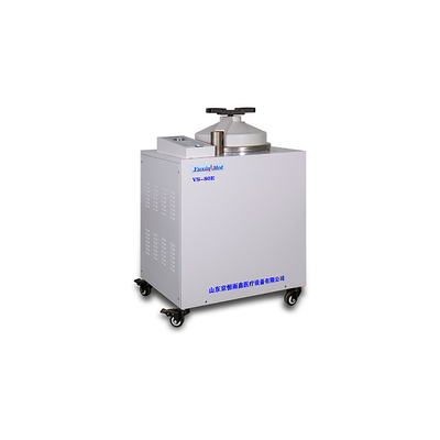 food &amp; VS-80E Macchina sterilizzatrice a vapore per autoclave verticale multifunzionale Negozio di bevande completamente automatico